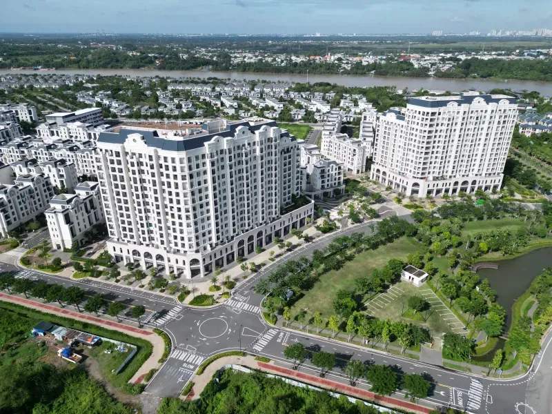中古マンション・戸建ての売買仲介